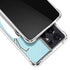 Disney Frozen Olaf Polka Dots Galaxy S21 Ultra 5G Clear Case